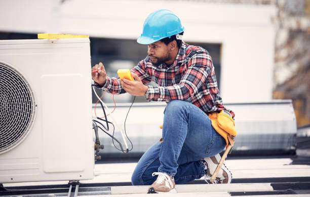 Best Emergency Electrical Repair  in Beckett Ridge, OH
