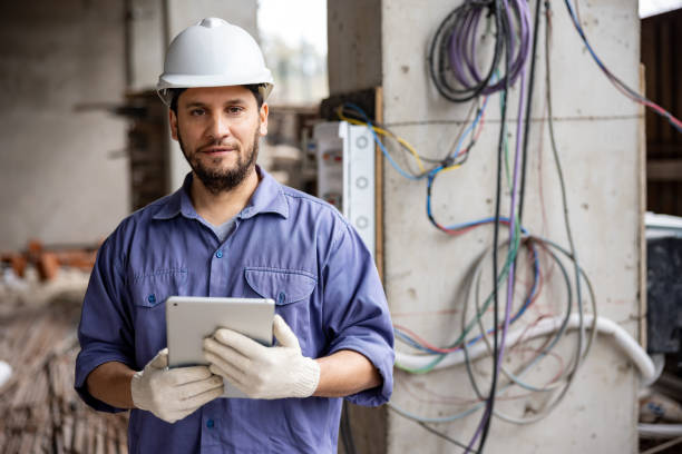 Best Electrical Contractors for Businesses  in Beckett Ridge, OH