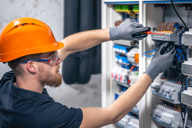 Best Electrician Near Me  in Beckett Ridge, OH