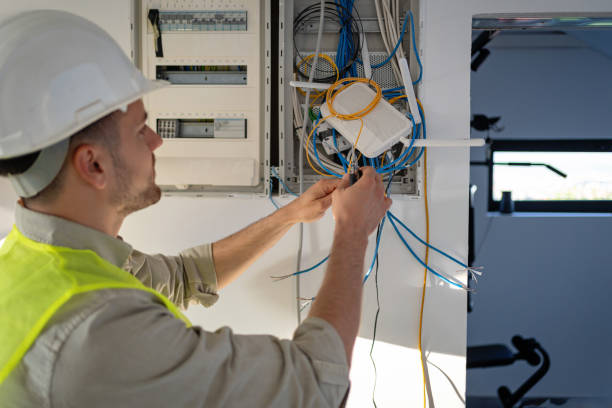 Best Electrical Outlet Repair  in Beckett Ridge, OH